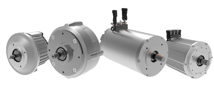 Components | TORQ-EM